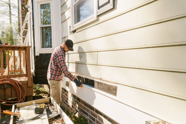 Top rated local Emergency Siding Repair specialists in Orbisonia, PA